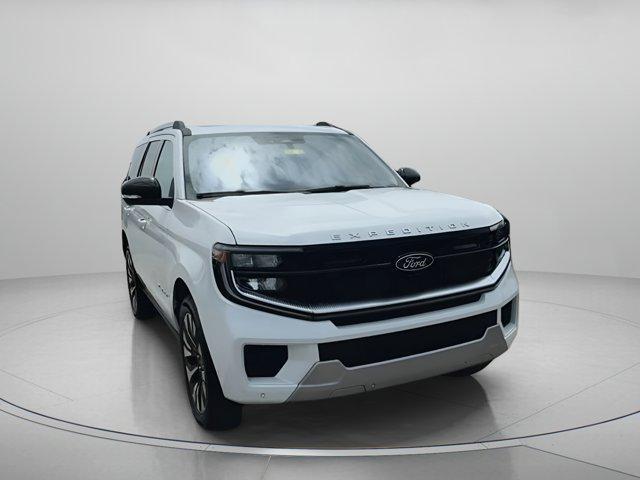 new 2025 Ford Expedition car, priced at $79,428