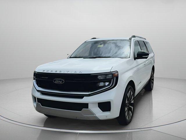 new 2025 Ford Expedition car, priced at $79,428