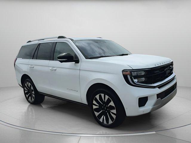 new 2025 Ford Expedition car, priced at $79,428