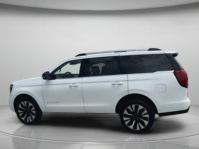 new 2025 Ford Expedition car, priced at $79,428
