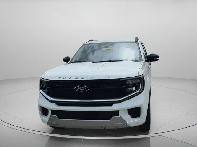 new 2025 Ford Expedition car, priced at $79,428