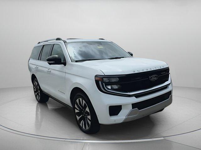 new 2025 Ford Expedition car, priced at $79,428