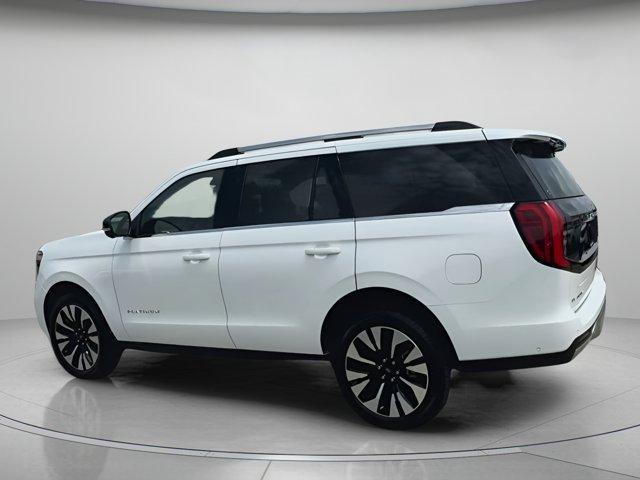 new 2025 Ford Expedition car, priced at $79,428