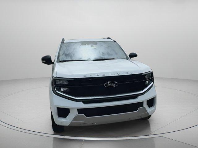 new 2025 Ford Expedition car, priced at $79,428