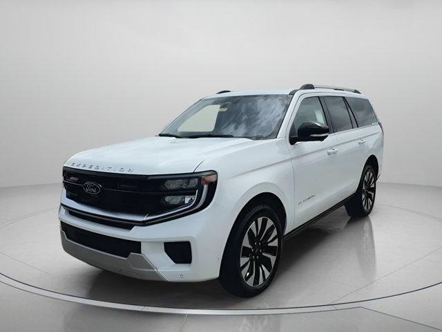 new 2025 Ford Expedition car, priced at $79,428