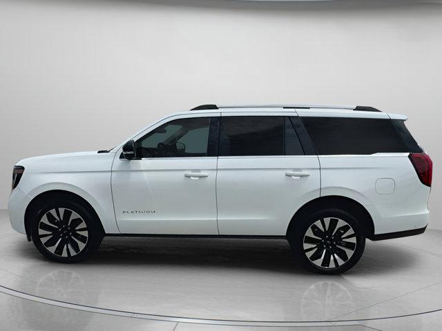 new 2025 Ford Expedition car, priced at $79,428