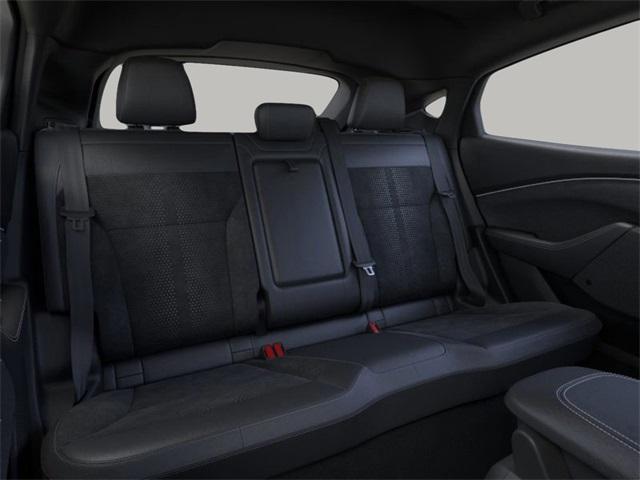 new 2025 Ford Mustang Mach-E car, priced at $55,506