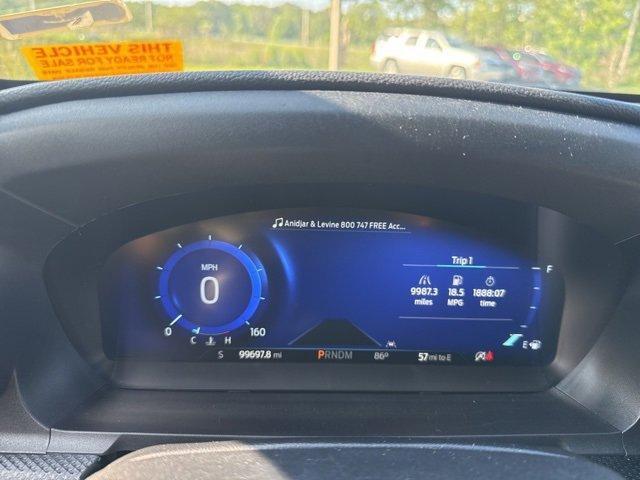 used 2020 Ford Explorer car, priced at $26,999