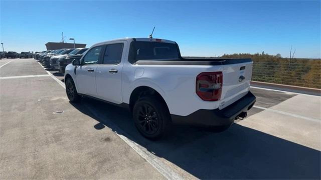 new 2024 Ford Maverick car, priced at $31,726