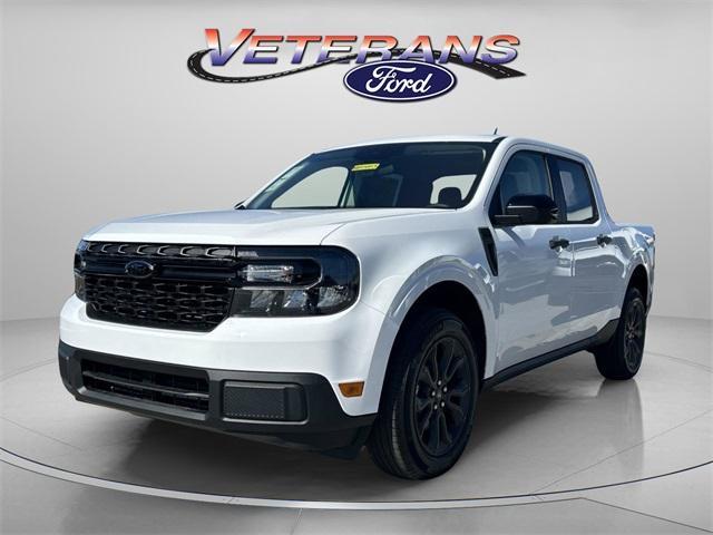 new 2024 Ford Maverick car, priced at $31,726