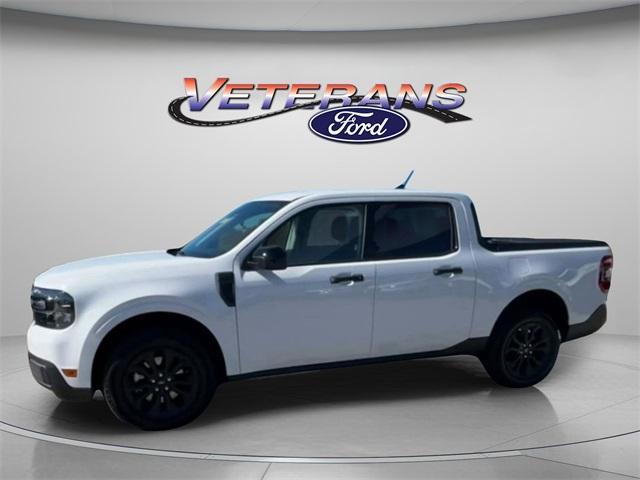 new 2024 Ford Maverick car, priced at $31,726