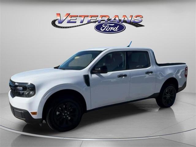 new 2024 Ford Maverick car, priced at $31,726
