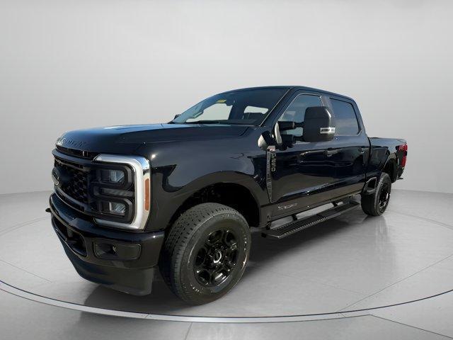 new 2025 Ford F-250 car, priced at $68,305