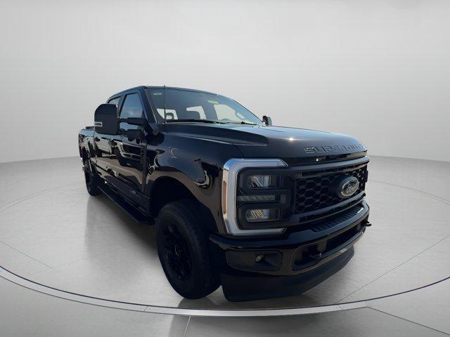 new 2025 Ford F-250 car, priced at $68,305