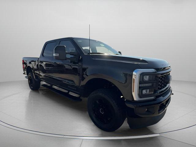 new 2025 Ford F-250 car, priced at $68,305