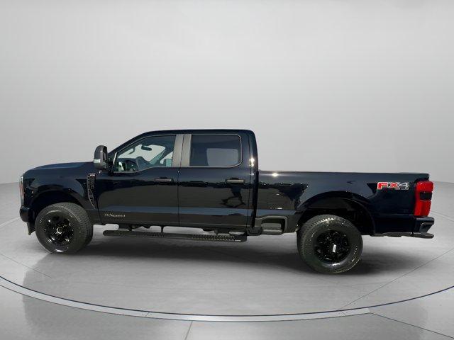 new 2025 Ford F-250 car, priced at $68,305