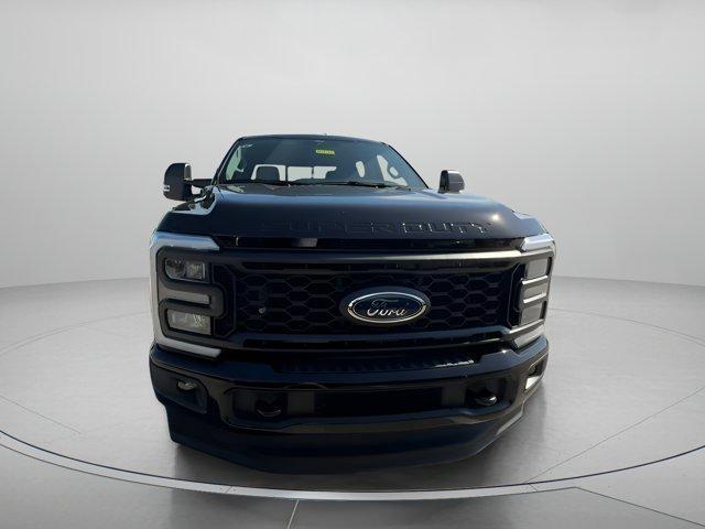 new 2025 Ford F-250 car, priced at $68,305