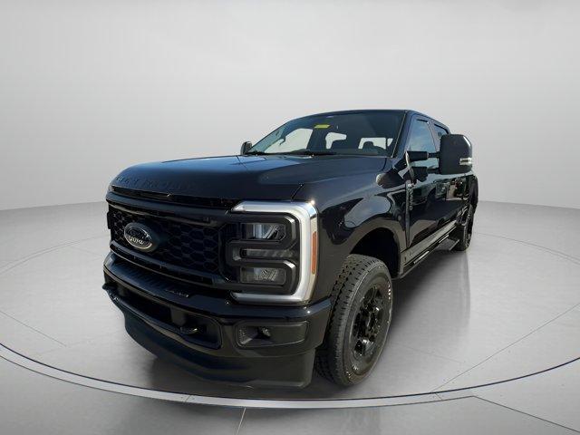 new 2025 Ford F-250 car, priced at $68,305