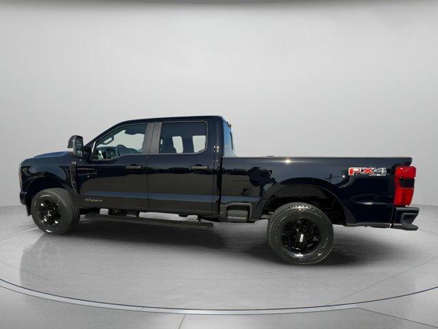 new 2025 Ford F-250 car, priced at $68,305