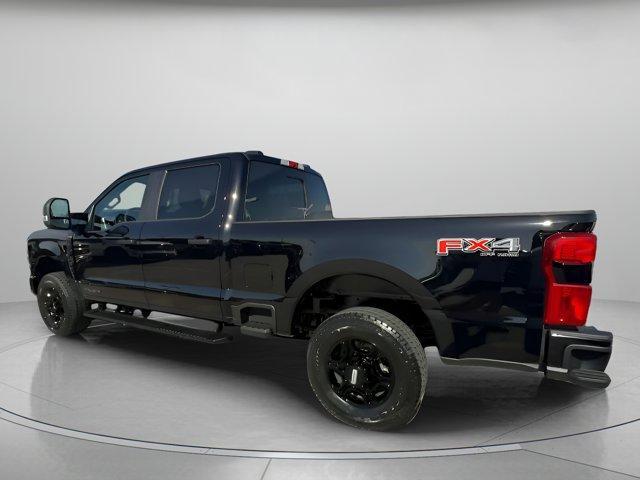new 2025 Ford F-250 car, priced at $68,305