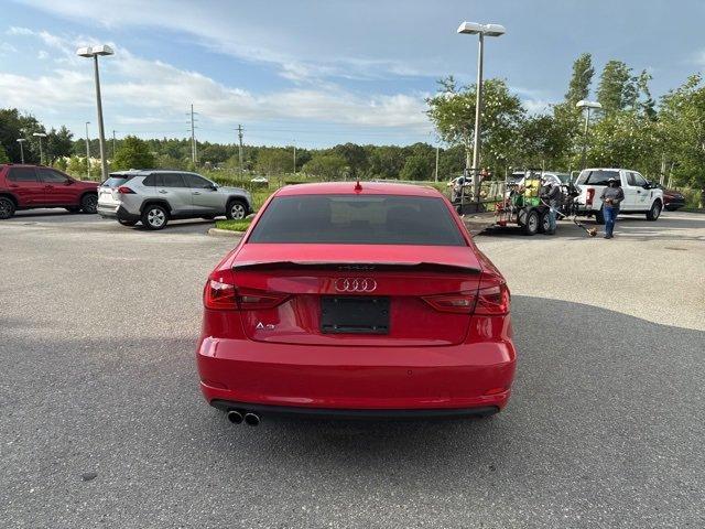 used 2015 Audi A3 car, priced at $11,744