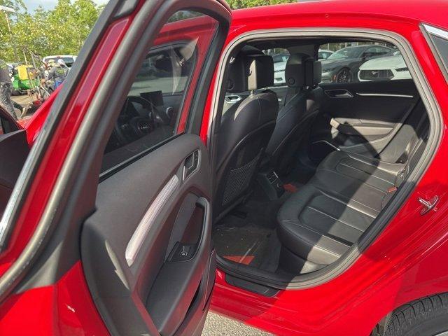 used 2015 Audi A3 car, priced at $11,744