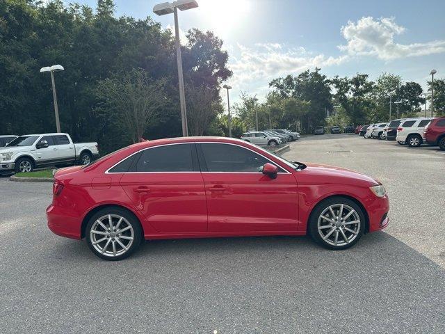 used 2015 Audi A3 car, priced at $11,744