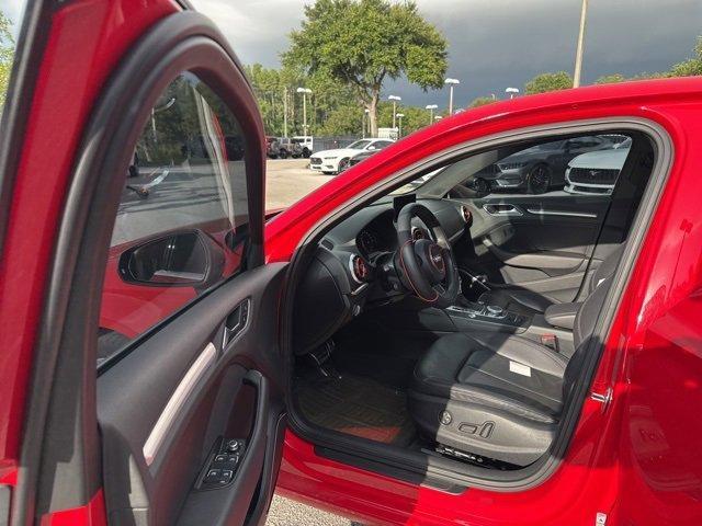 used 2015 Audi A3 car, priced at $11,744