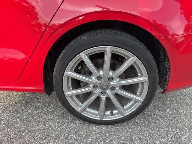 used 2015 Audi A3 car, priced at $11,744