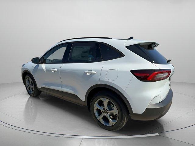 new 2025 Ford Escape car, priced at $31,094