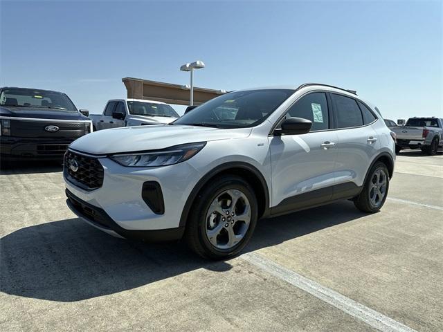 new 2025 Ford Escape car, priced at $31,094