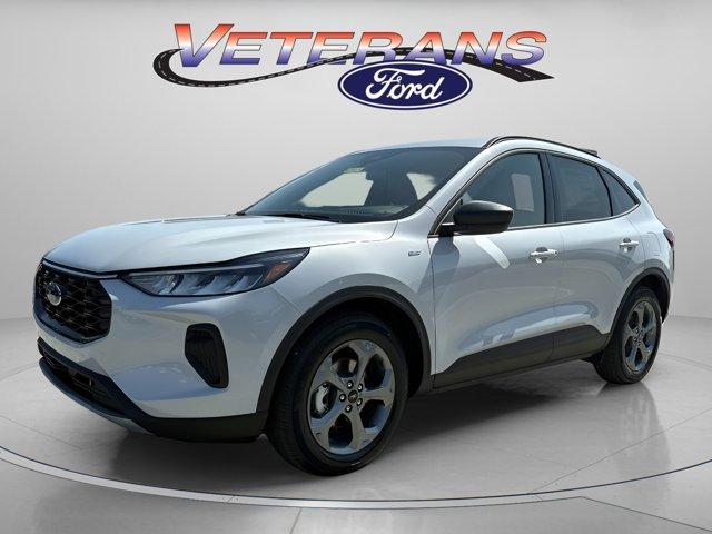 new 2025 Ford Escape car, priced at $31,094