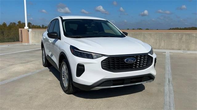 new 2025 Ford Escape car, priced at $26,727