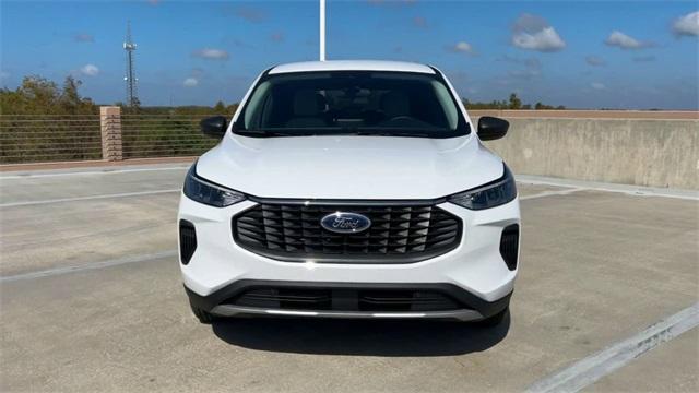 new 2025 Ford Escape car, priced at $26,727