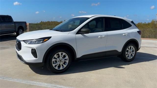 new 2025 Ford Escape car, priced at $26,727