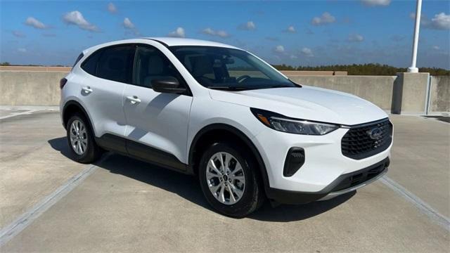 new 2025 Ford Escape car, priced at $26,727