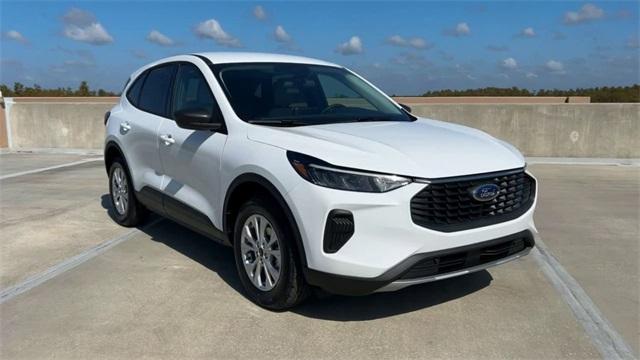 new 2025 Ford Escape car, priced at $26,727