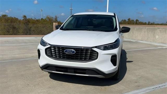 new 2025 Ford Escape car, priced at $26,727