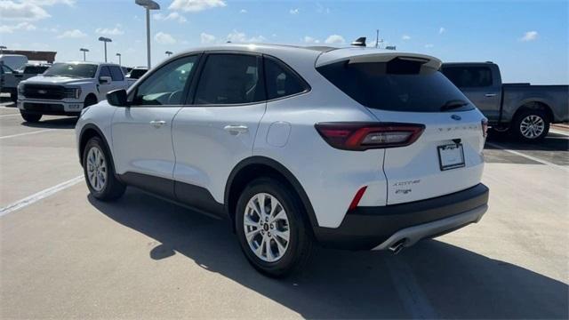 new 2025 Ford Escape car, priced at $26,727