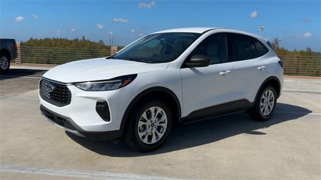 new 2025 Ford Escape car, priced at $26,727