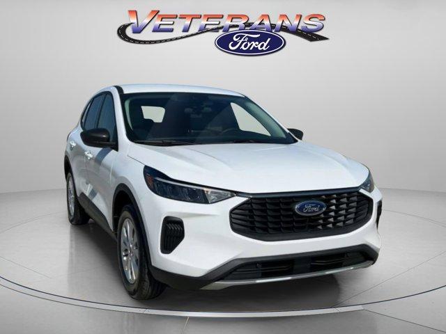 new 2025 Ford Escape car, priced at $28,727