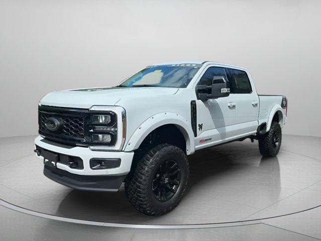 new 2025 Ford F-250 car, priced at $104,999