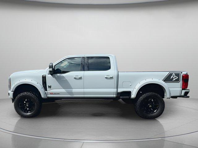 new 2025 Ford F-250 car, priced at $104,999