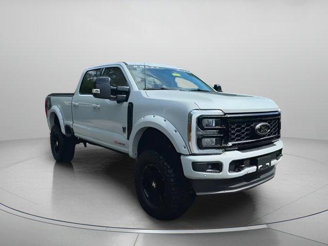 new 2025 Ford F-250 car, priced at $104,999