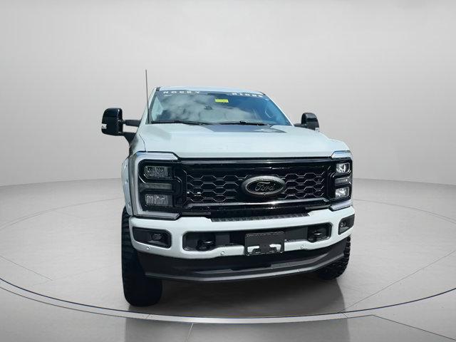 new 2025 Ford F-250 car, priced at $104,999