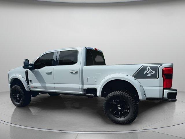 new 2025 Ford F-250 car, priced at $104,999