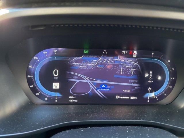 used 2023 Volvo XC40 car, priced at $25,999