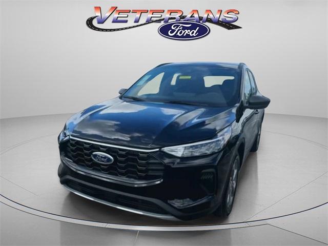 new 2025 Ford Escape car, priced at $31,094