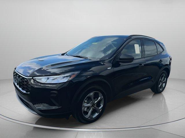 new 2025 Ford Escape car, priced at $31,094