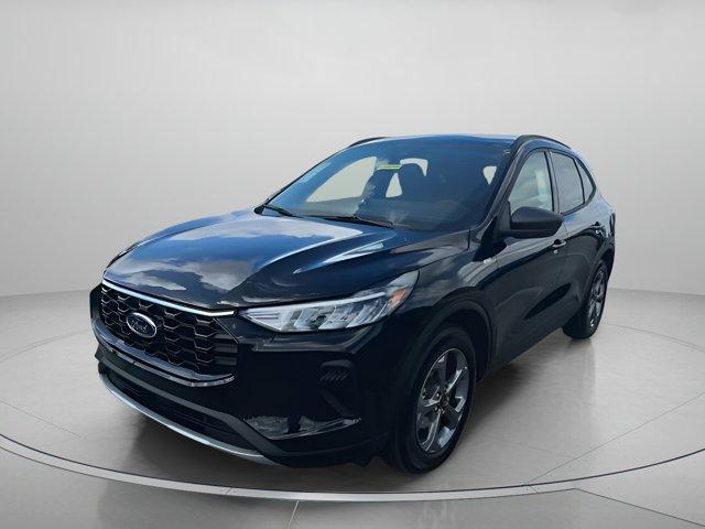new 2025 Ford Escape car, priced at $31,094